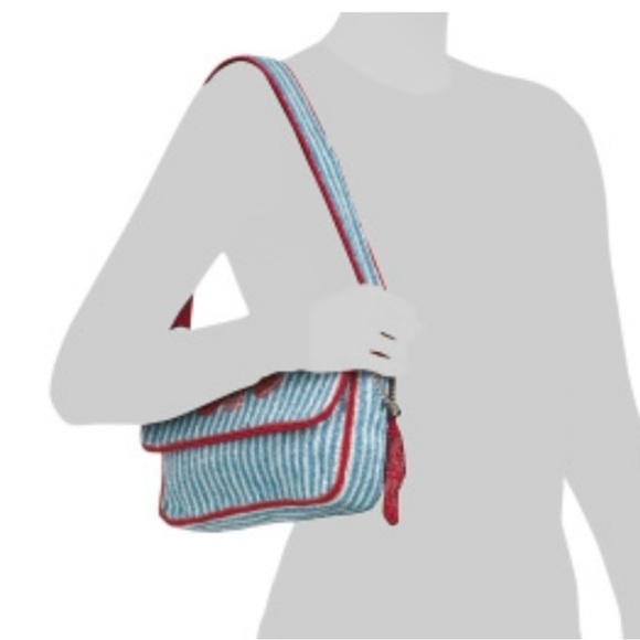 Viral Beaded Lobster Shoulder Bag + Lobster Charm | NWT - Picture 2 of 7